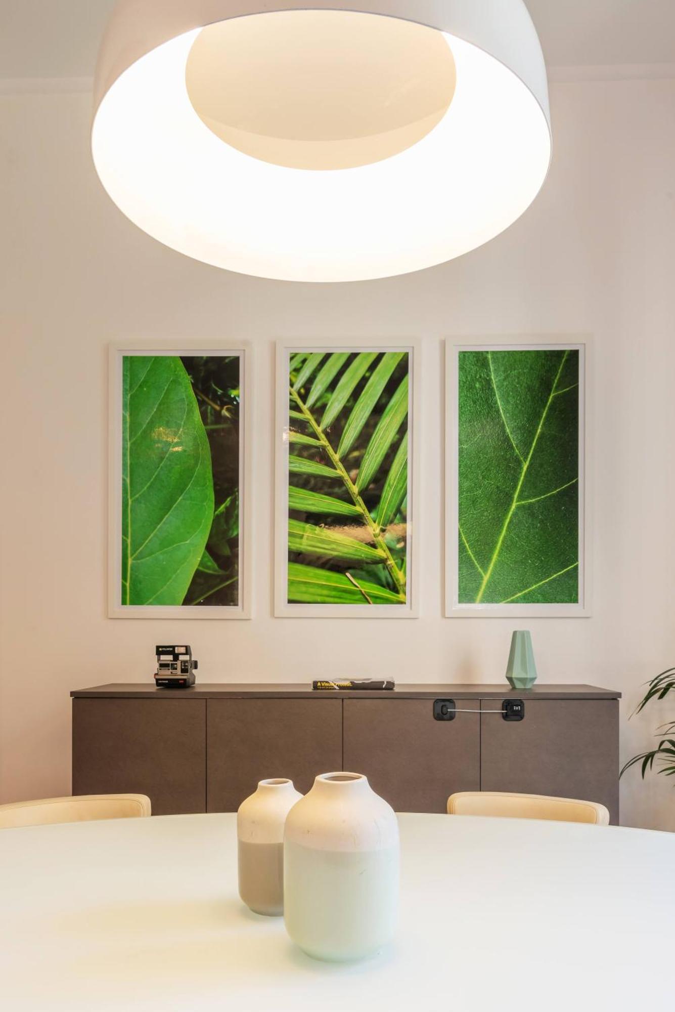 Agostino Flexyrent Ac Apartment Mailand